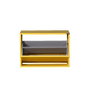 Hanah Home Zapatero Amarillo